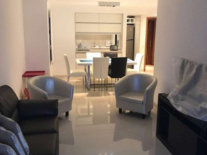 Apartamento en venta en Punta Del Este