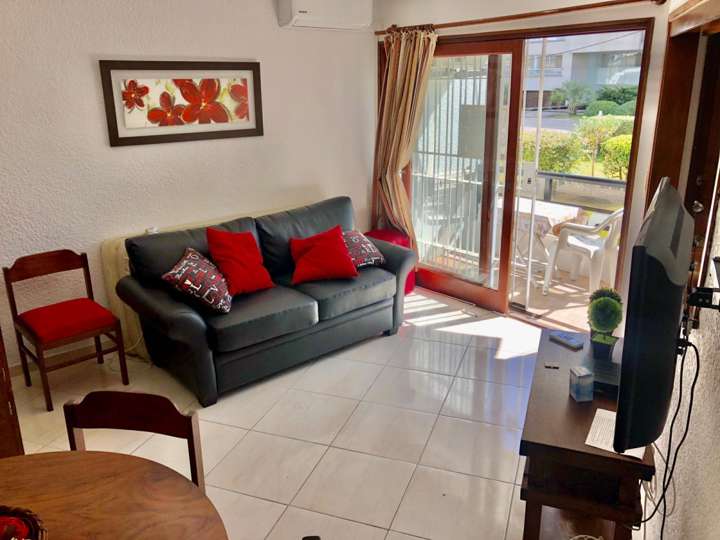 Apartamento en venta en Maldonado
