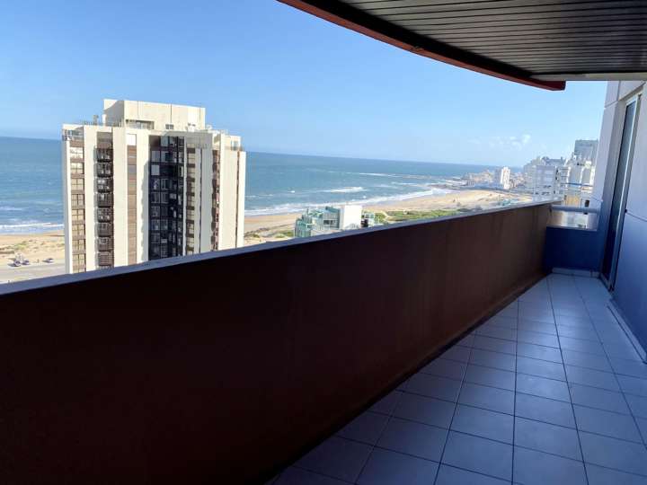 Apartamento en venta en Punta Del Este