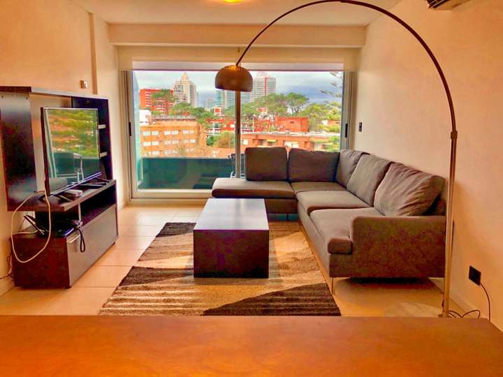 Apartamento en venta en Punta Del Este