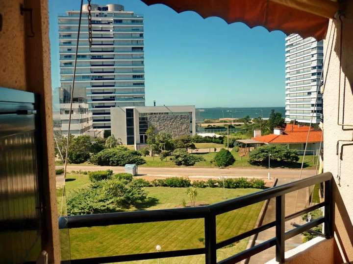 Apartamento en venta en Maldonado