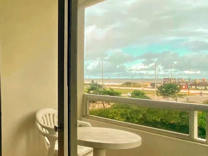 Apartamento en venta en Punta Del Este