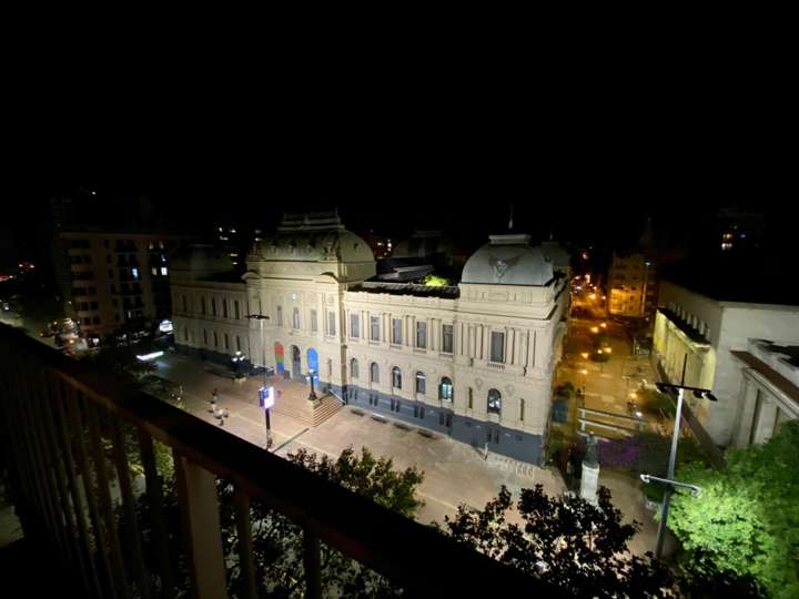 Apartamento en venta en Centro, Montevideo