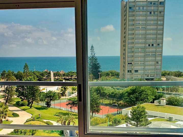 Apartamento en venta en Punta Del Este