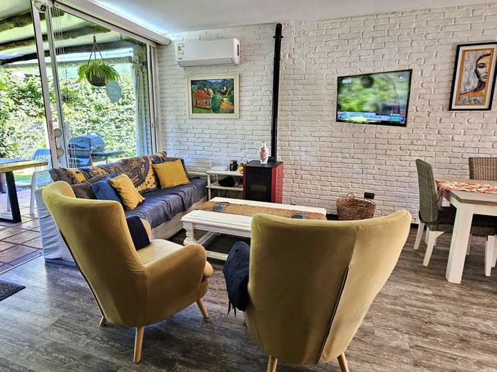 Apartamento en venta en Punta Del Este