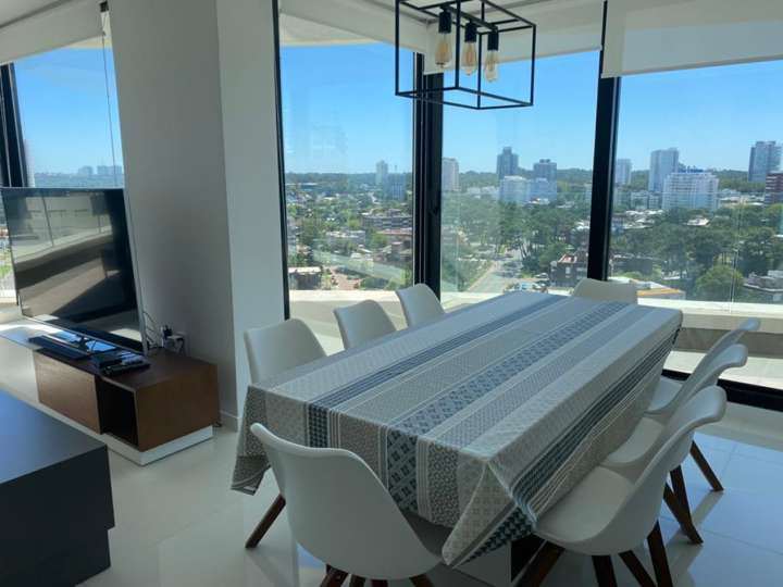 Apartamento en venta en Punta Del Este