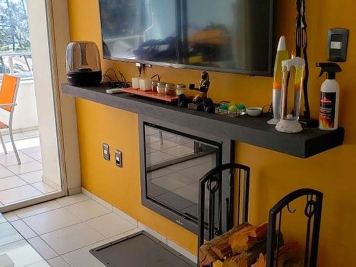 Apartamento en venta en Punta Del Este