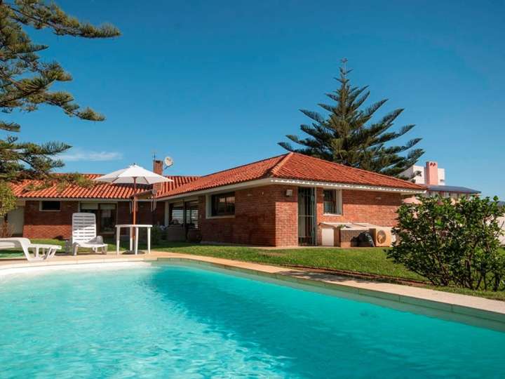 Casa en venta en Punta Del Este