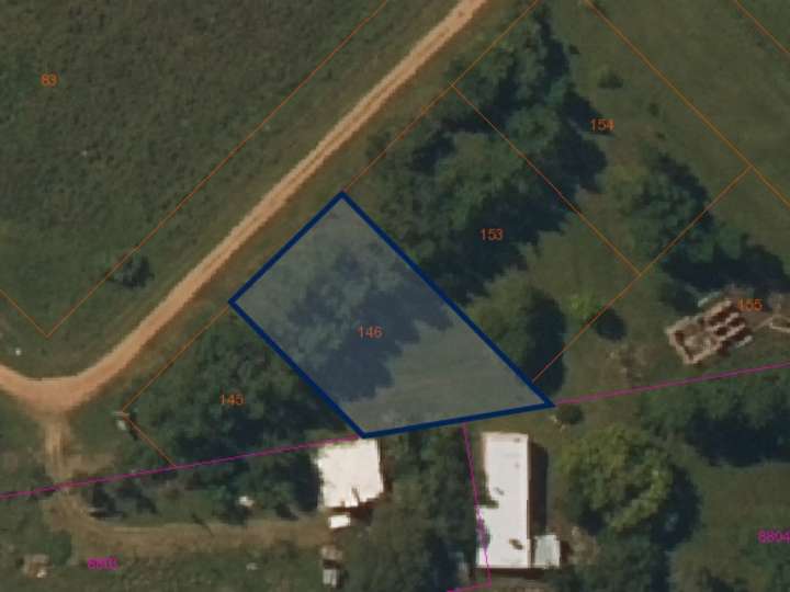 Terreno en venta en Maldonado