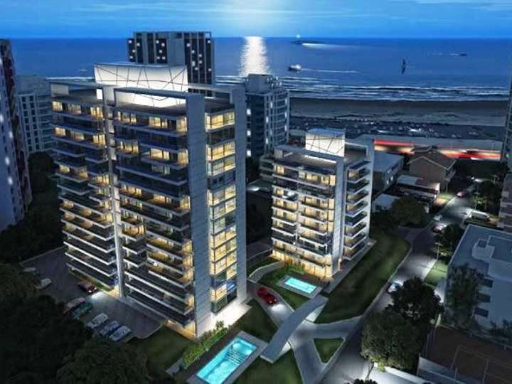 Apartamento en venta en Punta Del Este