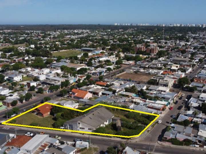 Terreno en venta en Maldonado