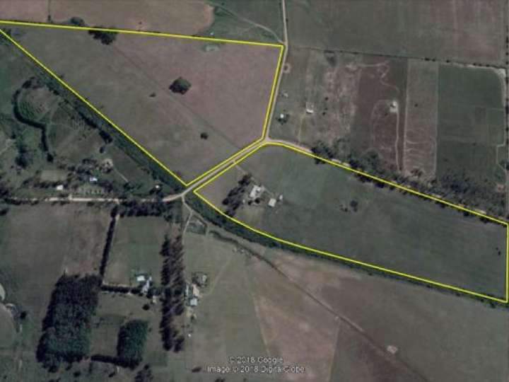 Granja en venta en Canelones