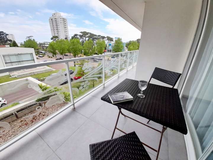 Apartamento en venta en Maldonado