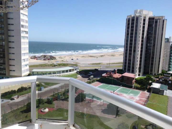 Apartamento en venta en Punta Del Este