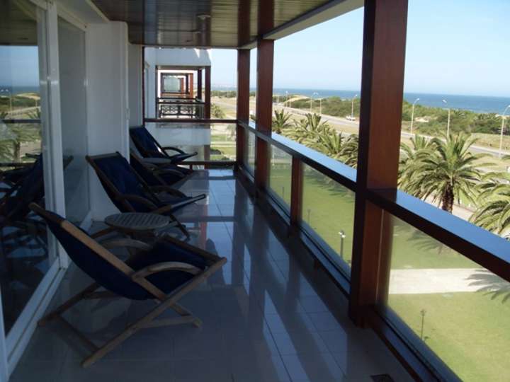 Apartamento en venta en Punta Del Este