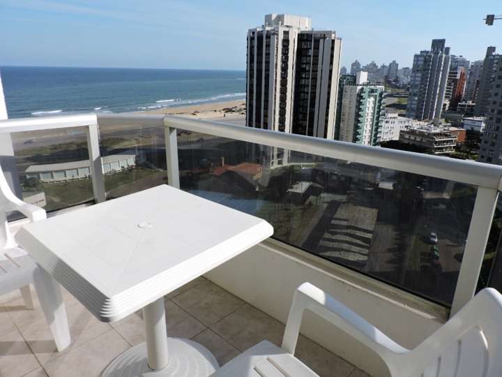 Apartamento en venta en Punta Del Este