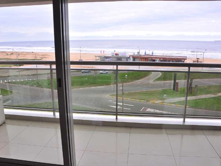 Apartamento en venta en San Rafael, Maldonado