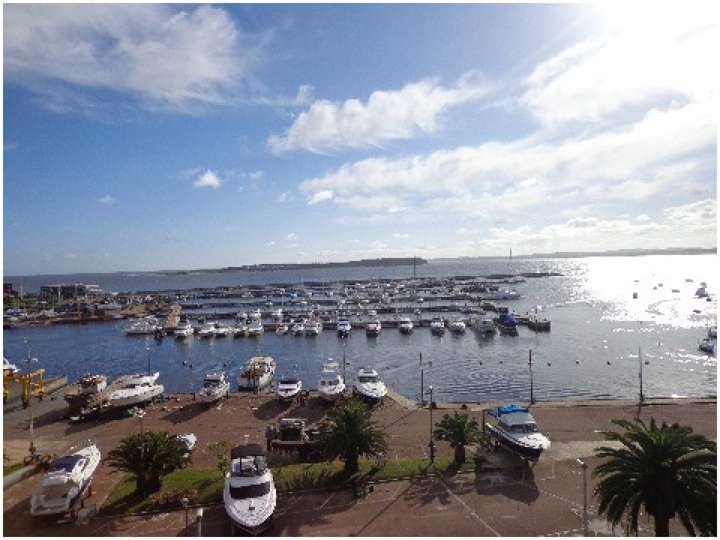 Apartamento en venta en Punta Del Este