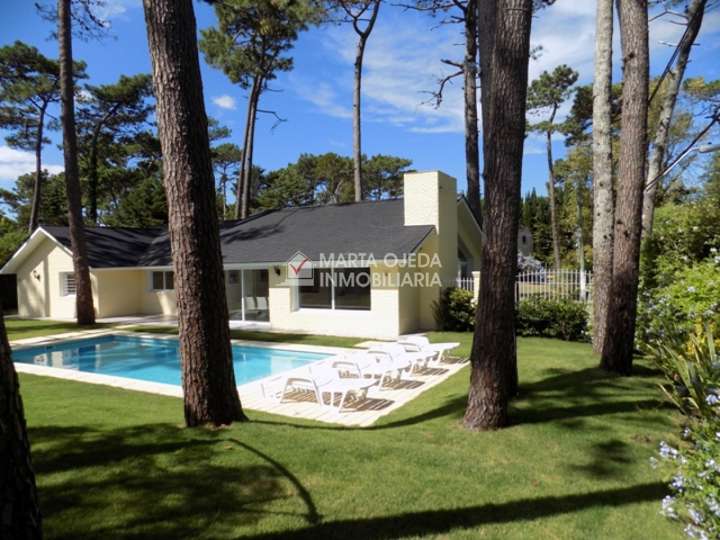 Casa en venta en Punta Del Este