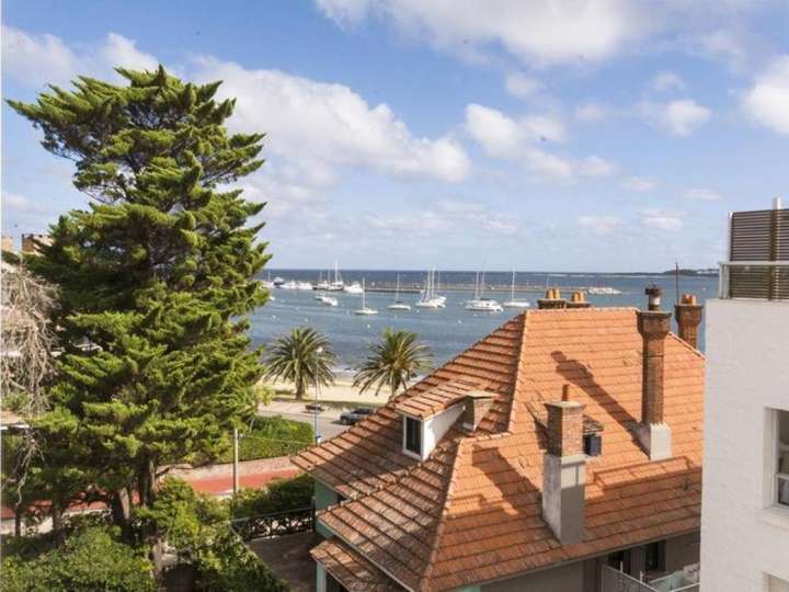 Apartamento en venta en Punta Del Este