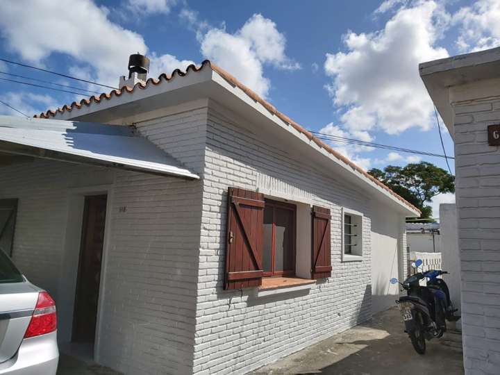 Casa en venta en Barrio Sur, Montevideo