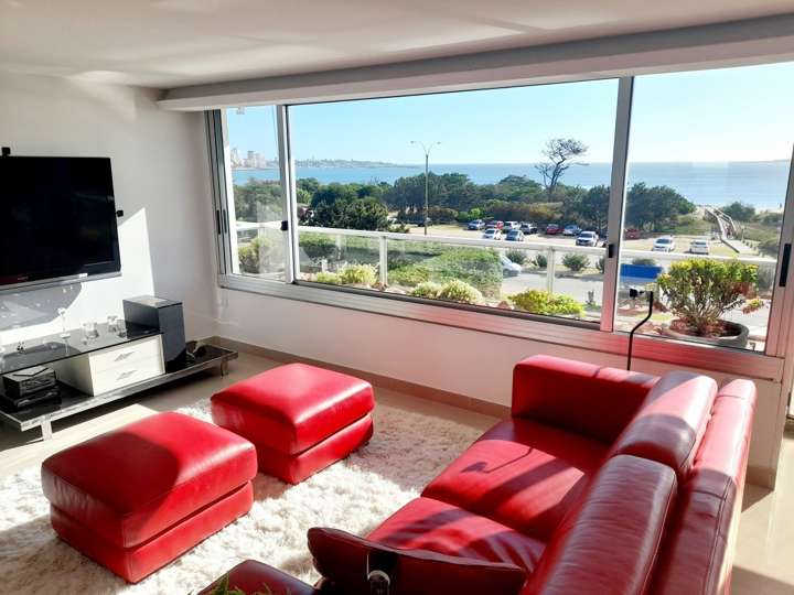 Apartamento en venta en Punta Del Este