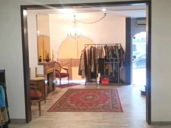 Comercial / Tienda en venta en Pocitos, Montevideo