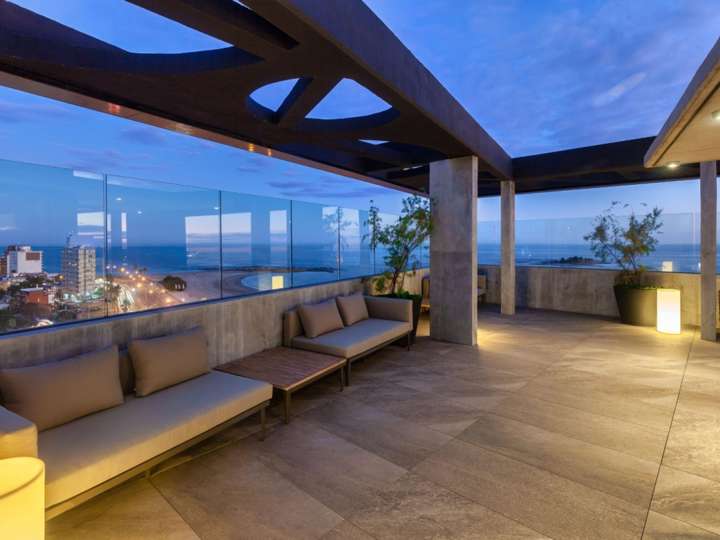 Apartamento en venta en Malvín, Montevideo