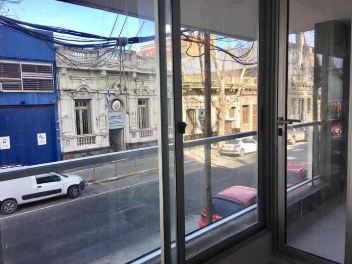 Apartamento en venta en Cordón, Montevideo