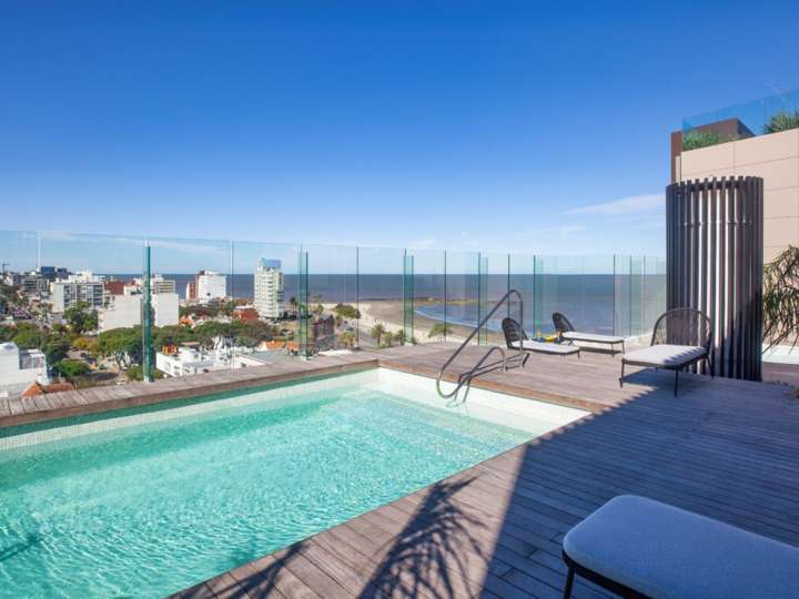 Apartamento en venta en Malvín, Montevideo