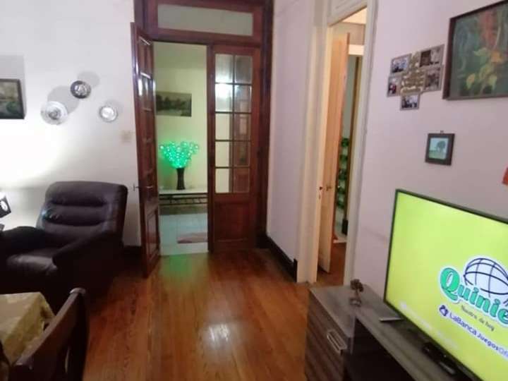Apartamento en venta en Cordón, Montevideo