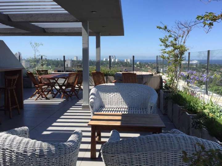 Apartamento en venta en Sarubbi, Maldonado