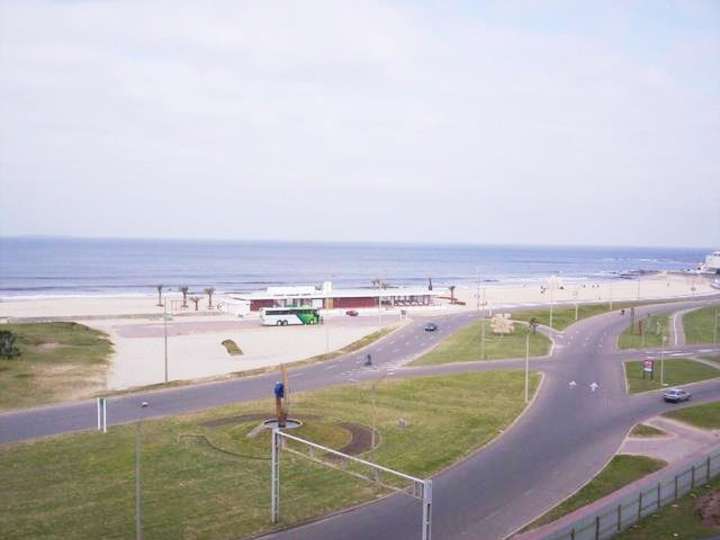 Apartamento en venta en Punta Del Este