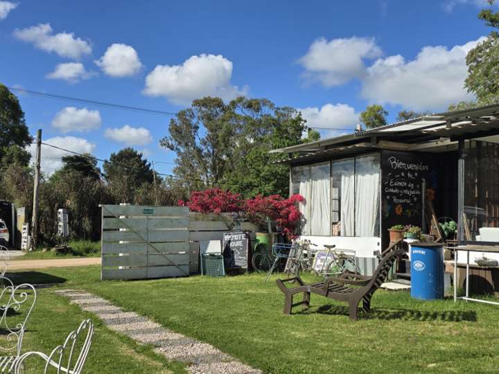 Terreno en venta en Eduardo Franco, El Tesoro
