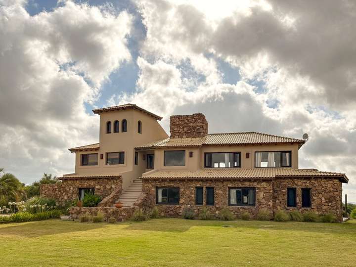 Casa en venta en Maldonado