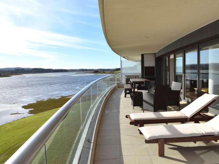 Apartamento en venta en Lausana, Maldonado