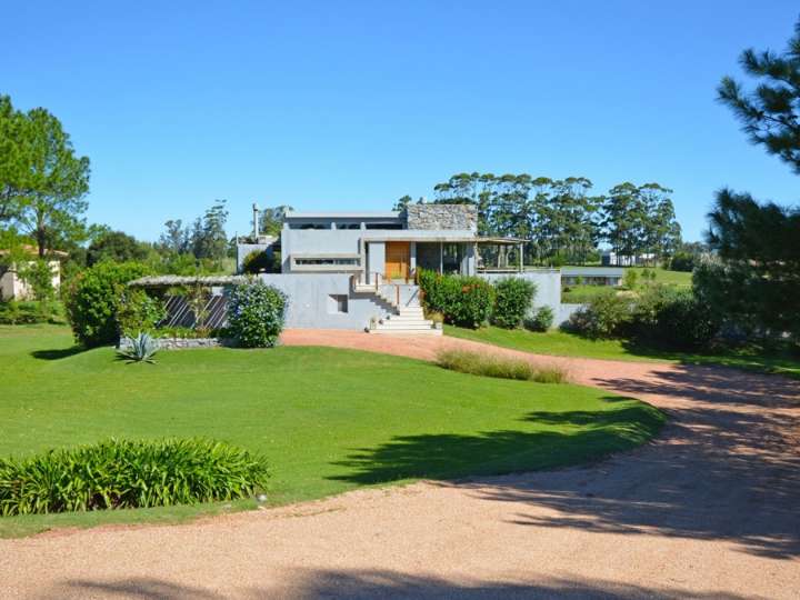 Casa en alquiler en Maldonado