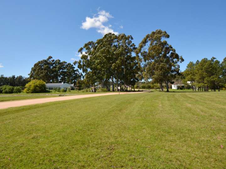 Terreno en venta en Maldonado