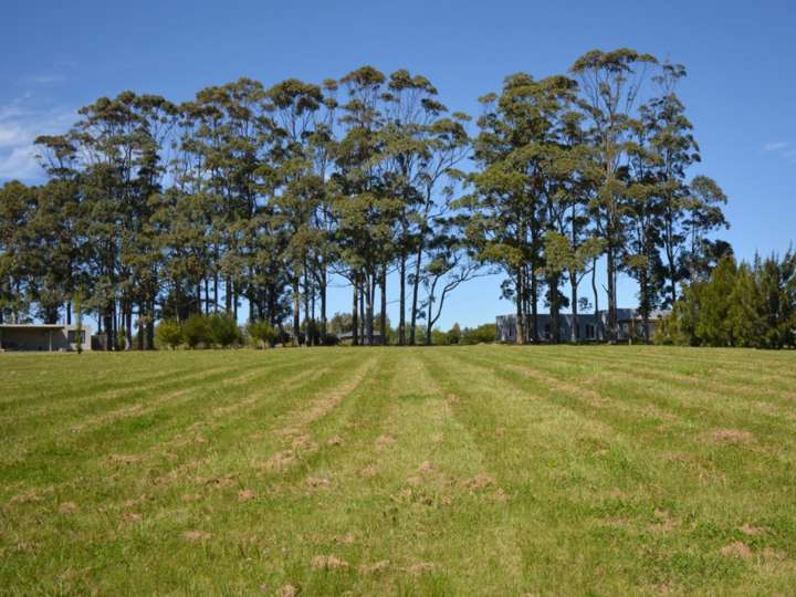 Terreno en venta en Maldonado
