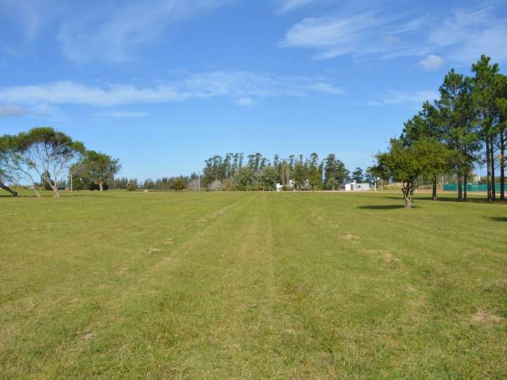 Terreno en venta en Maldonado