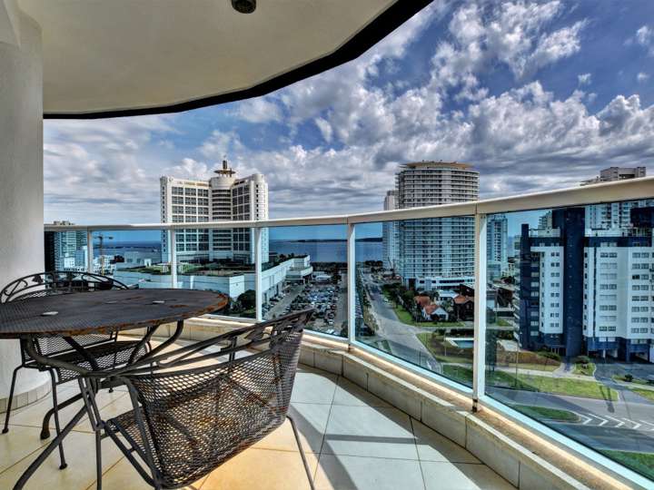 Apartamento en venta en Punta Del Este