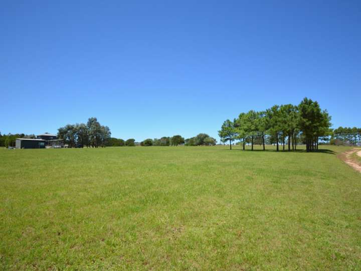 Terreno en venta en Maldonado