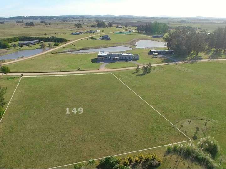 Terreno en venta en Maldonado