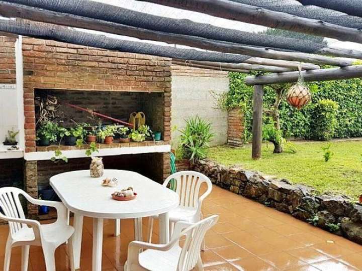 Casa en venta en De Los Eucaliptus, Punta Del Este