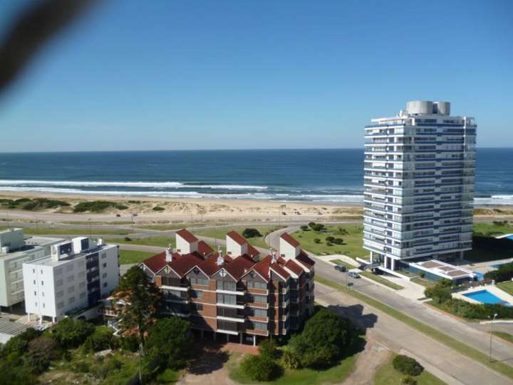 Apartamento en venta en Punta Del Este