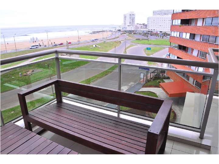Apartamento en venta en Punta Del Este