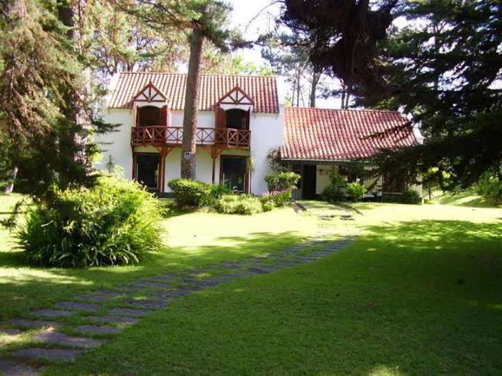 Casa en venta en Punta Del Este