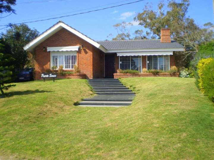 Casa en venta en Punta Del Este