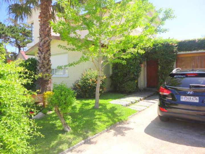 Casa en venta en Punta Del Este