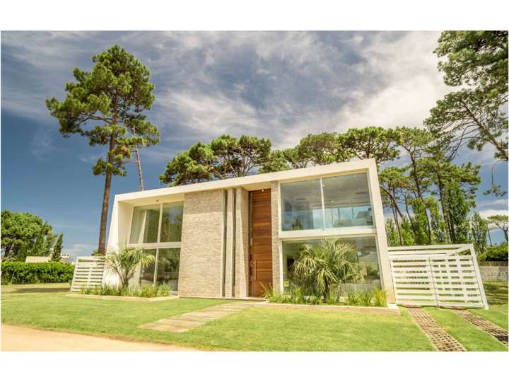 Casa en venta en Punta Del Este